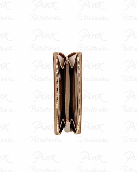 Moschino JC5611PP Kadın Cüzdan - Resim 3