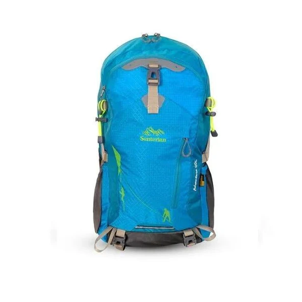 Senterlan Teod 40 Litre Outdoor Sırt Çantası ürün görseli 1