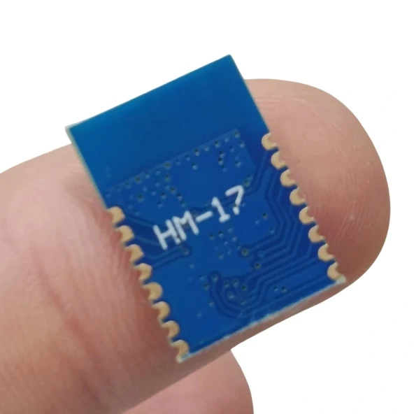 HM-17 Bluetooth 4.1 Modülü - Resim 2