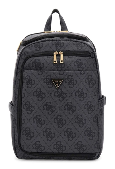 Guess TWOB8688033 Berta U-Zip Kadın Sırt Çantası ürün görseli 1