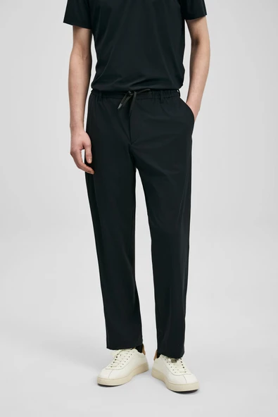 Lufian 111190357 Calep Smart Erkek Chino Pantolon Slim Fit Erkek Pantolon ürün görseli 1
