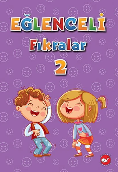 Eğlenceli Fıkralar 2 ürün görseli 1