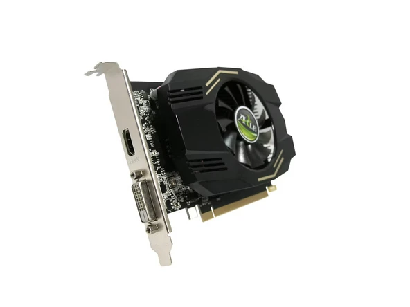 AXLE GEFORCE GT1030 4GB DDR4 64Bit (GT1030/4GD4P4DIL) ürün görseli 1