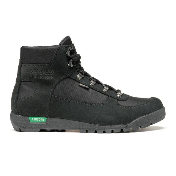 Asolo Supertrek Gtx Outdoor Bot - Resim 2