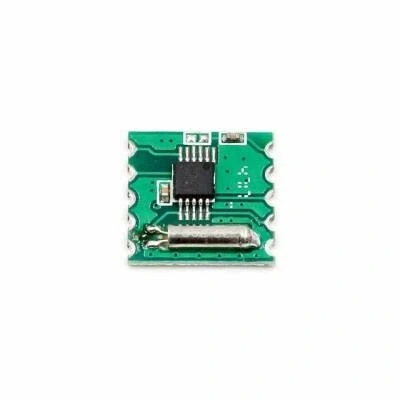 RDA5807M Arduino Fm Radyo Modülü RRD102 ürün görseli 1