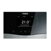 Vaillant VRT 380F sensoHOME Modülasyonlu Kablosuz Oda Termostatı ürün görseli 1