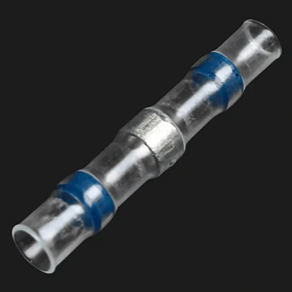 IC-274S-31 Lehimli Makaron 0.50-1.50mm2 Kablo İçin Mavi ürün görseli 1