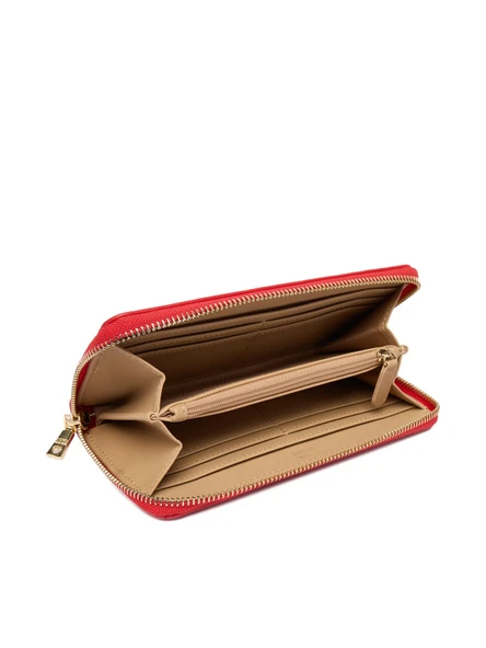 Moschino JC5600PP Kadın Cüzdan - Resim 3