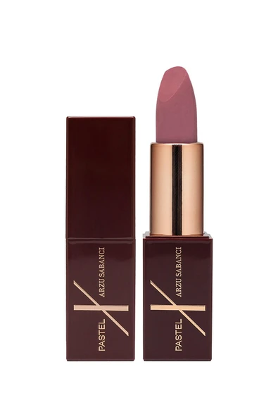 Pastel X Arzu Sabancı Lipstick 23 ürün görseli 1