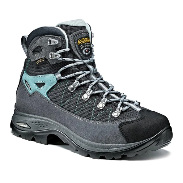Asolo Finder Gv Ml Kadin Gtx Outdoor Bot ürün görseli 1