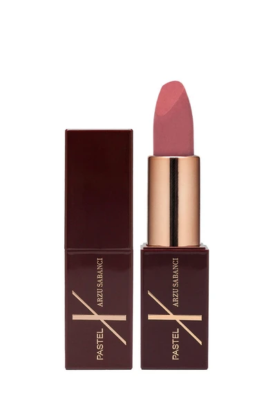 Pastel X Arzu Sabancı Lipstick 21 ürün görseli 1