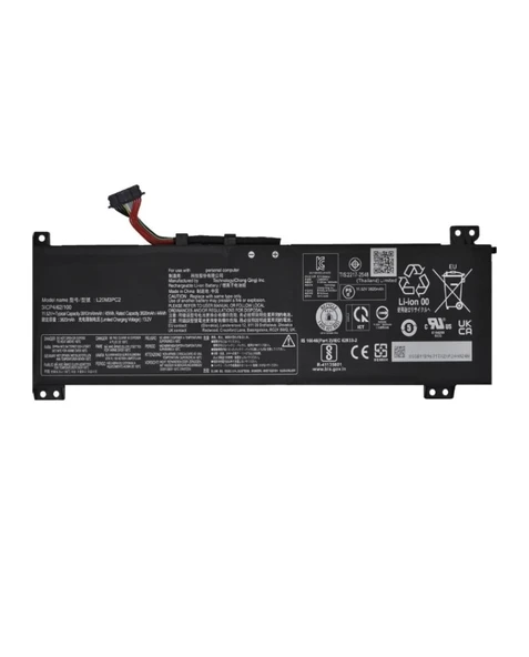Lenovo ideaPad Gaming 3 82K1012VTX Batarya Pil ürün görseli 1
