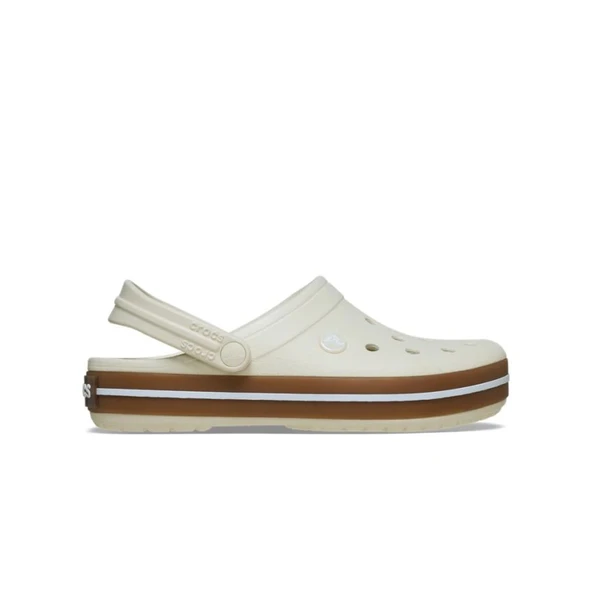 Crocs Crocband Gum Clog Unsiex Terlik 212756-2MD ürün görseli 1