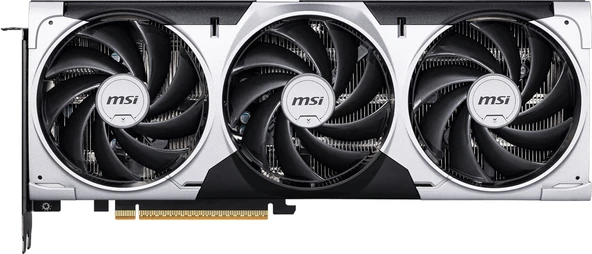 MSI VGA GEFORCE RTX 5060 8G VENTUS 3X RTX5060 8GB GDDR7 128B DX12 PCIE 5.0 X16 (3XDP 1XHDMI) ürün görseli 1