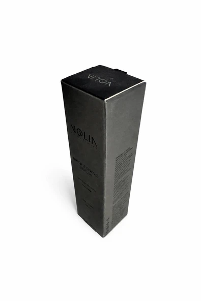 VOLIA PARLATICI SERUM - Resim 2
