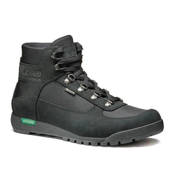 Asolo Supertrek Gtx Outdoor Bot - Resim 4
