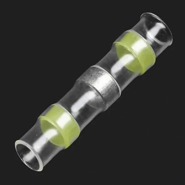 IC-274S-41 Lehimli Makaron 4.00-6.00mm2 Kablo İçin Sarı ürün görseli 1