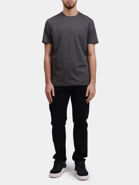 Armani Exchange XM000069AF14267 Erkek Denim Pantolon ürün görseli 1