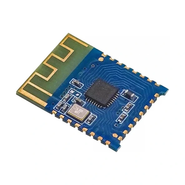 Jdy-23 Bluetooth 5.0 Modül Kablosuz Haberleşme Modülü ürün görseli 1