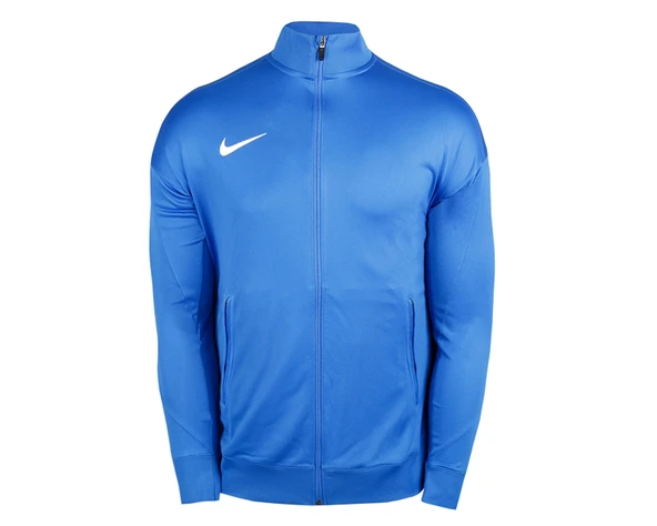Nike Strike24 Dri-Fit Erkek Spor Ceket Mavi FD7579-468 ürün görseli 1