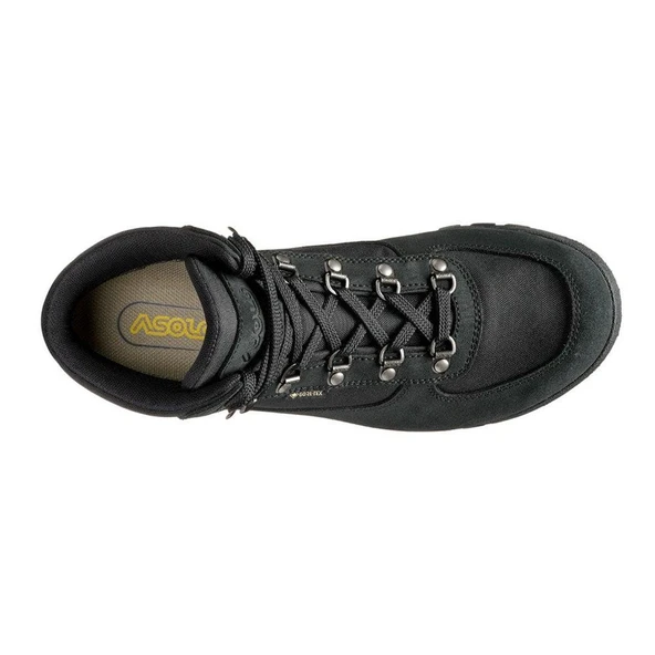 Asolo Supertrek Gtx Outdoor Bot - Resim 3