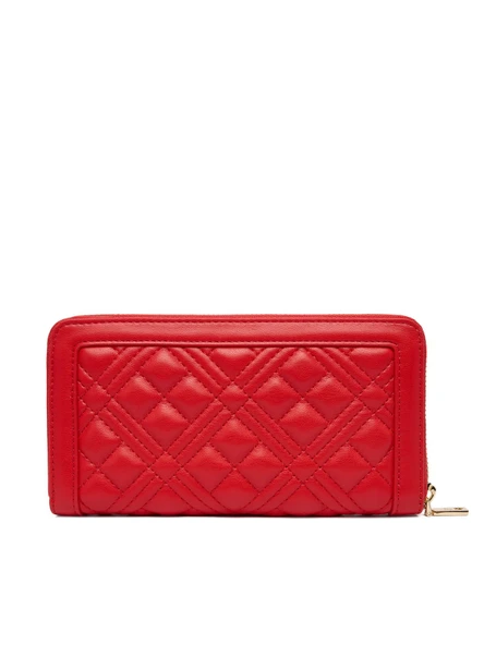 Moschino JC5600PP Kadın Cüzdan - Resim 2