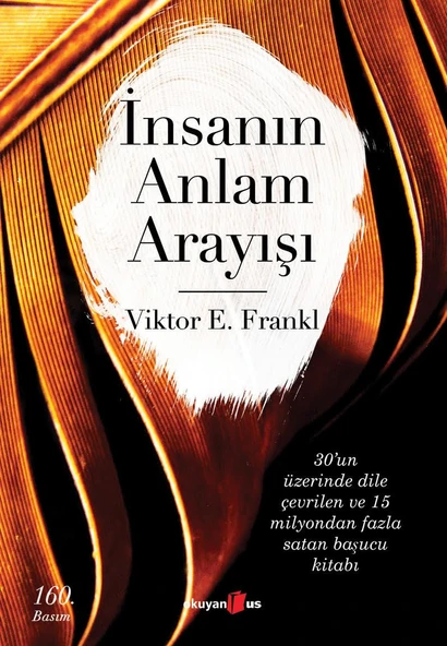 İnsanın Anlam Arayışı ürün görseli 1