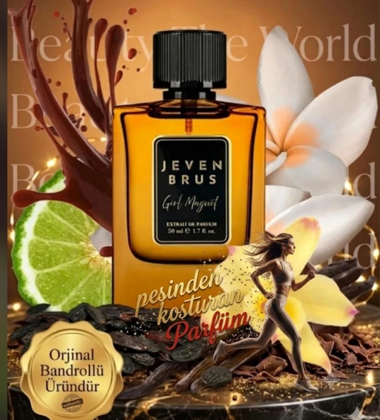 Exclusive Edition  Extrait De 50 ml Erkek Parfum ürün görseli 1