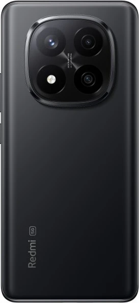 Xiaomi Redmi 14 PRO PLUS 12 Ram 512 GB Siyah ( KVK GARANTİLİ) ürün görseli 1