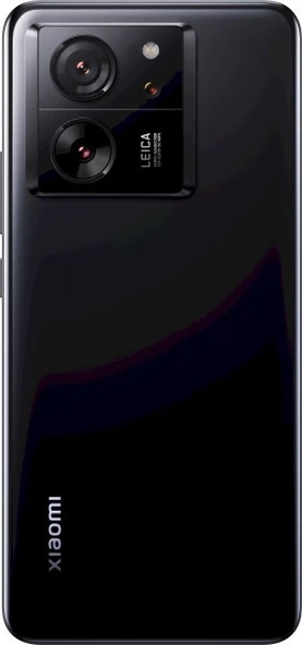 PTTAVM: Xiaomi 13T Pro 512 GB 12 GB Ram Siyah (Xiaomi Türkiye