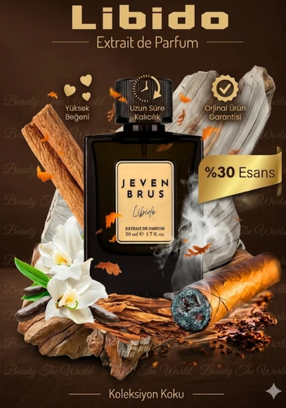 Exclusive Edition  Extrait De Erkek Parfum 50 ml - Resim 2