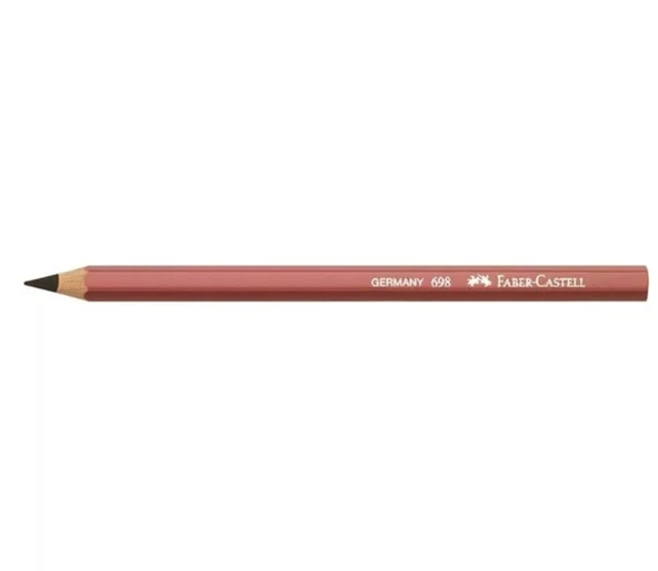 Faber Castell Et İşaretleme Kalemi Siyah Et Kalemi ürün görseli 1