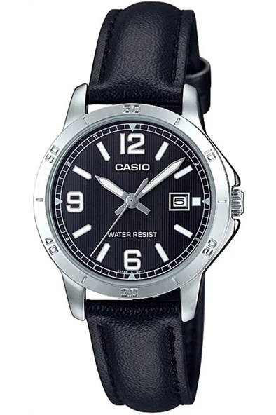 CASIO Ltp-v004l-1budf Kadın Kol Saati ürün görseli 1