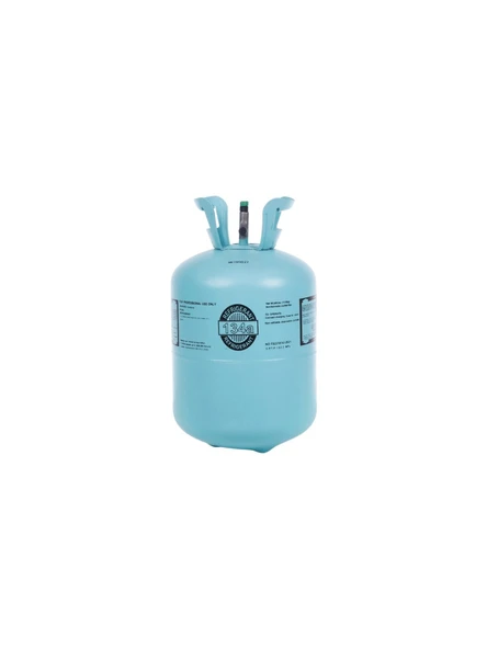 Refrigerant Orijinal Refrigerant R134A 13.6 Kg. Klima Gazı ürün görseli 1