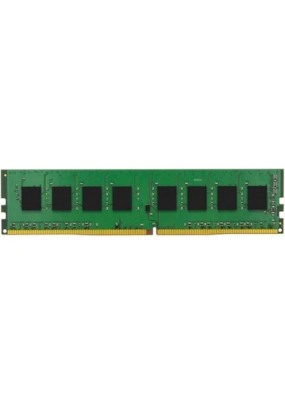 16 GB DDR4 KINGSTON 2666 MHZ CL19 MASAÜSTÜ PC RAM ürün görseli 1