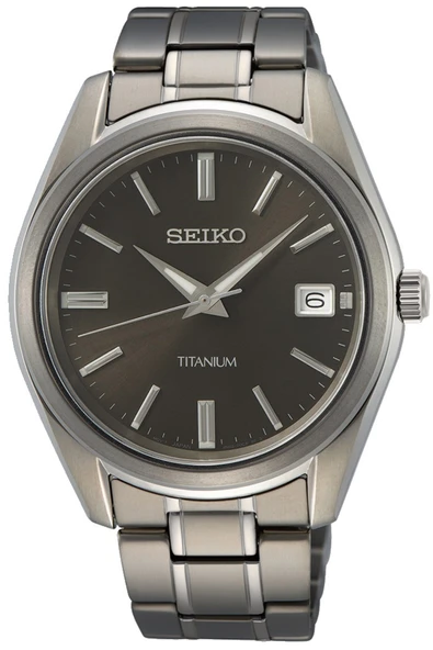 SEIKO SUR375P Erkek Kol Saati - Resim 2