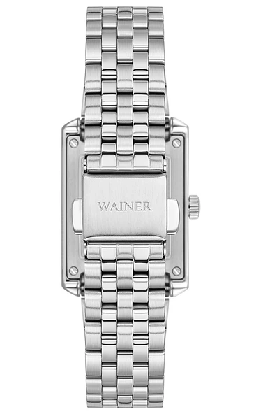 Wainer WA.18200-A Kadın Kol Saati - Resim 3