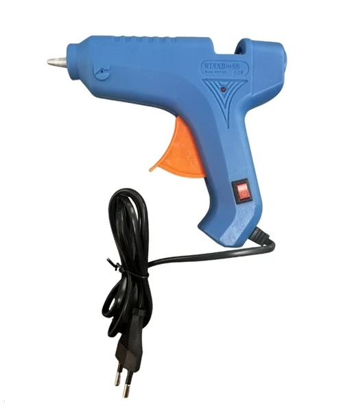 Wınnboss Silikon Tabancası Farklı Renk 60W ürün görseli 1