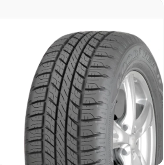 Goodyear Wrangler Hp All Weather ürün görseli 1