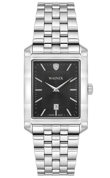 Wainer WA.21200-C Erkek Kol Saati ürün görseli 1
