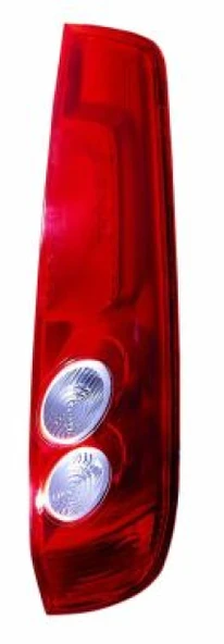Ford Stop Lambası Sol - Yeni Kasa 3 Kapı Van - Dpo 431-1970l-Ue ürün görseli 1