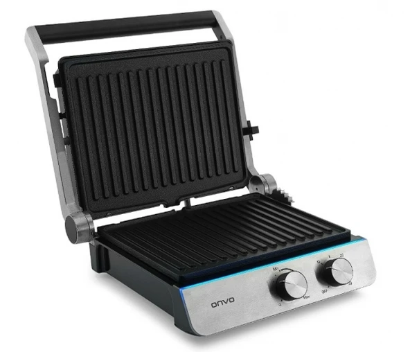 Onvo OVTST02 2000 W Tost Makinesi ürün görseli 1