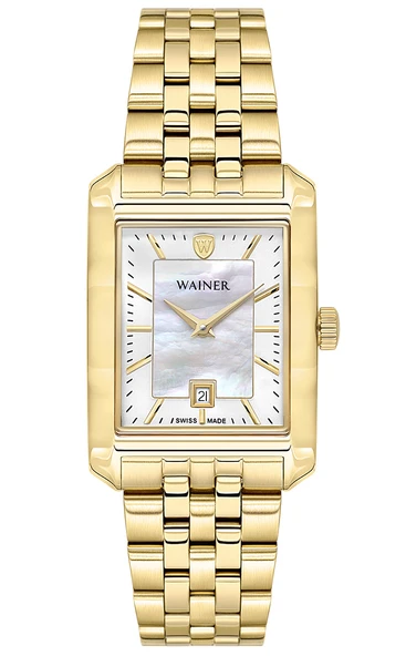 Wainer WA.18200-D Kadın Kol Saati ürün görseli 1