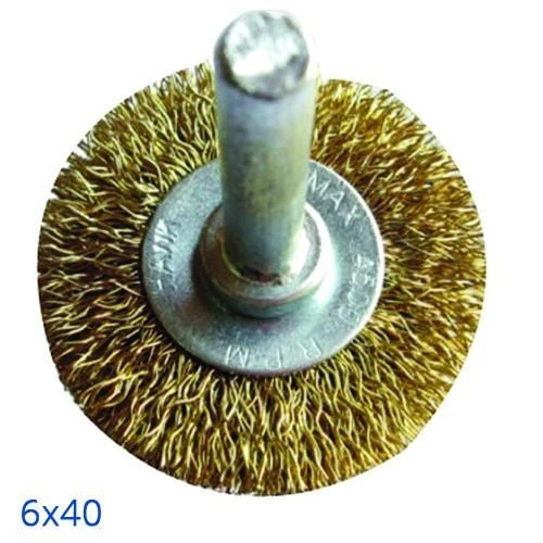 Astor Pimli Daire Fırça 40X6 - Resim 8