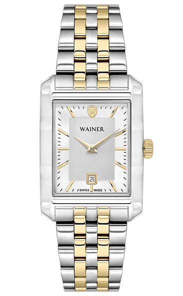 Wainer WA.18200-C Kadın Kol Saati ürün görseli 1