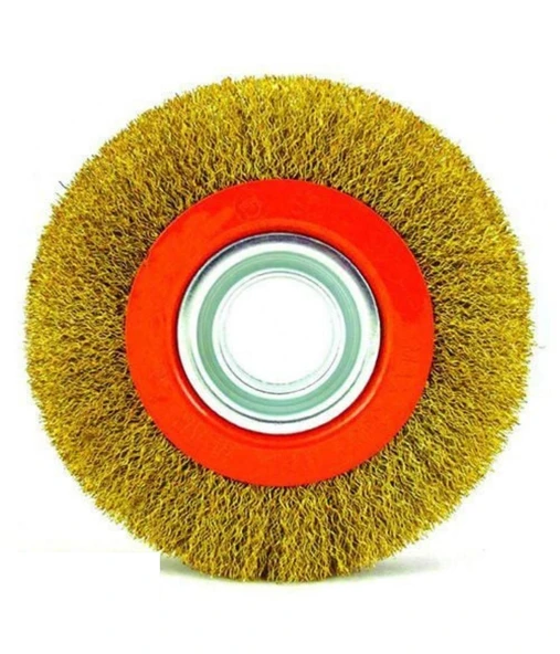 Astor Saçaklı Daire Fırça 150 mm - Resim 3