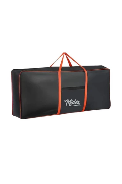 Midex CS-103A Org Çantası PS-1800 ve PS-2300 Org İçin Çanta Kılıf (14x36x96 cm) ürün görseli 1
