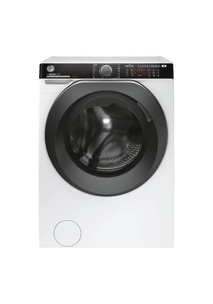 Hoover HWP 414AMBC/1-17 Wi-Fi 14 kg 1400 Devir Çamaşır Makinesi ürün görseli 1