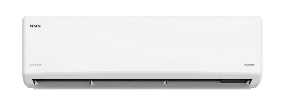 Vestel Flora Doğa Inverter 126 WiFi A++ 12000 BTU Duvar Tipi Klima ürün görseli 1