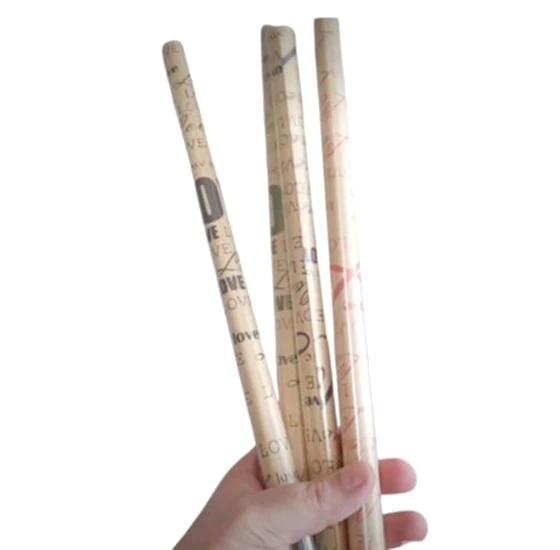 Südor Ambalaj Kağıdı Hediye Paketleme 50X70 Beyaz Kedi - 3 adet ürün görseli 1
